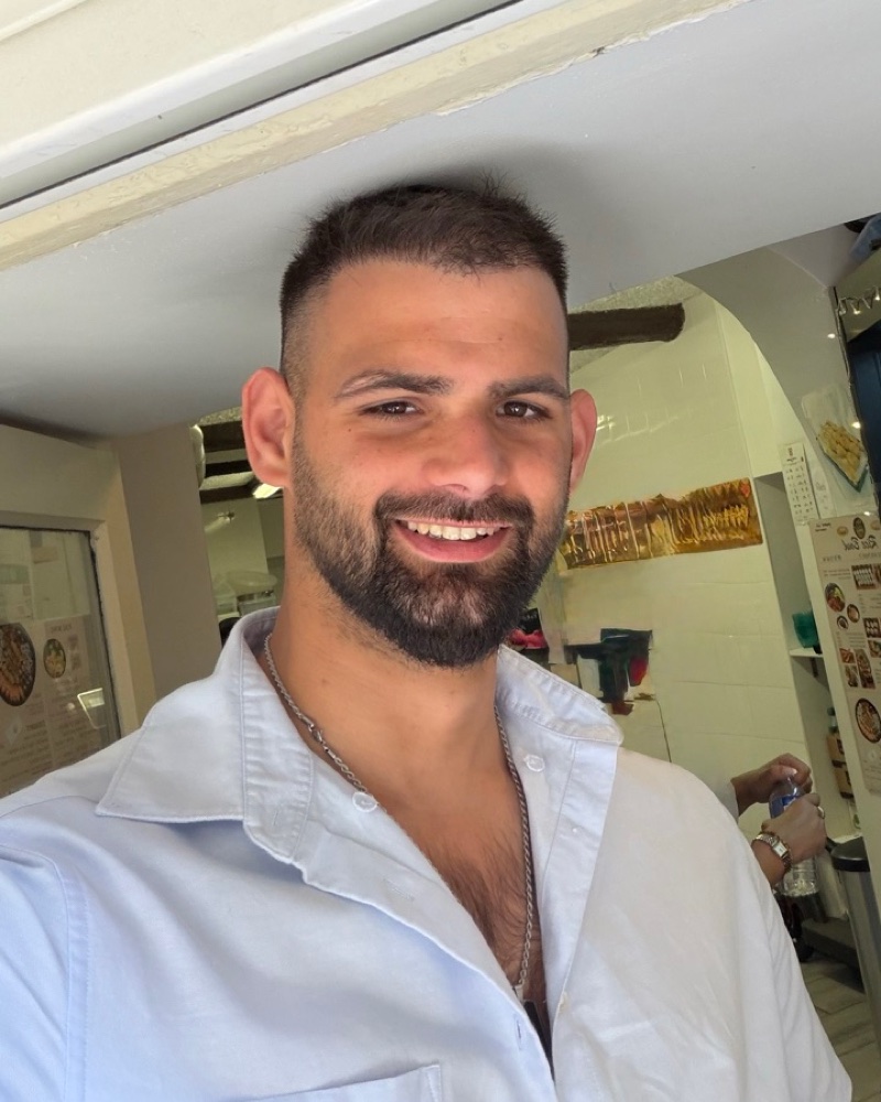 Denisi Murataj